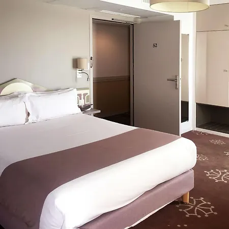 Ours Blanc - Wilson 4* Toulouse