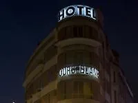 Ours Blanc - Wilson 4* Τουλούζη
