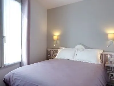 Hotel Ours Blanc - Wilson Toulouse