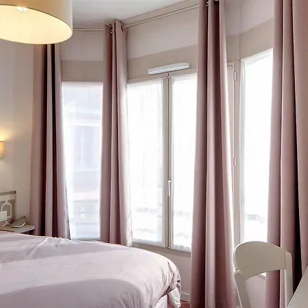 Hotel Ours Blanc - Wilson